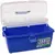 Ящик Meiho New City Luck 75 390x214x212mm к:blue, фото , изображение 2